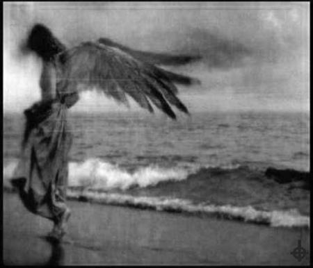 Non la faiblesse mais la paix....